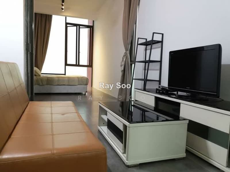 Kondominium untuk Disewa di Empire Damansara (Empire SOHO 2) - Ray Soo - PropertyGuru.com.my