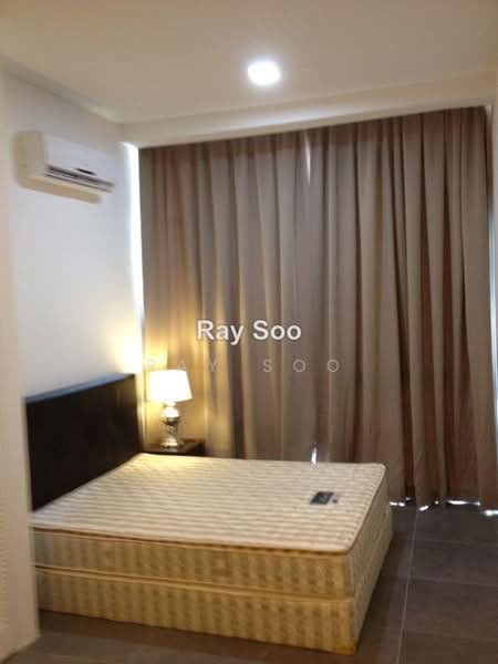 Kondominium untuk Disewa di Empire Damansara (Empire SOHO 2) - Ray Soo - PropertyGuru.com.my
