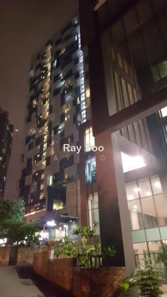 Kondominium untuk Disewa di Empire Damansara (Empire SOHO 2) - Ray Soo - PropertyGuru.com.my