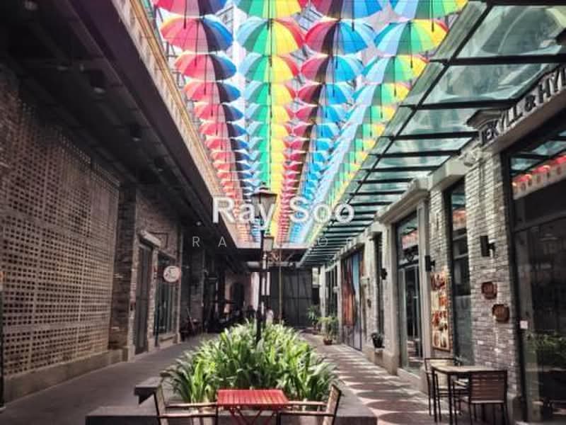 Kondominium untuk Disewa di Empire Damansara (Empire SOHO 2) - Ray Soo - PropertyGuru.com.my