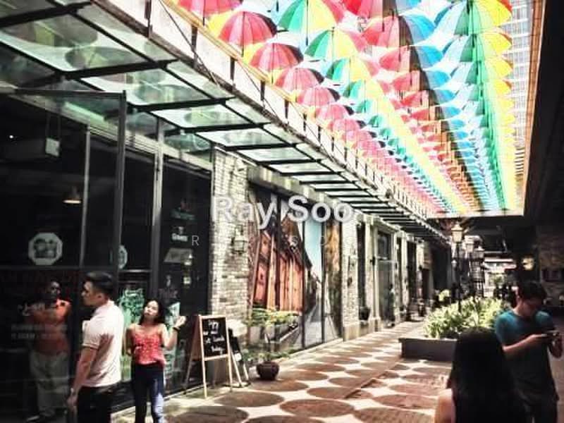 Kondominium untuk Disewa di Empire Damansara (Empire SOHO 2) - Ray Soo - PropertyGuru.com.my