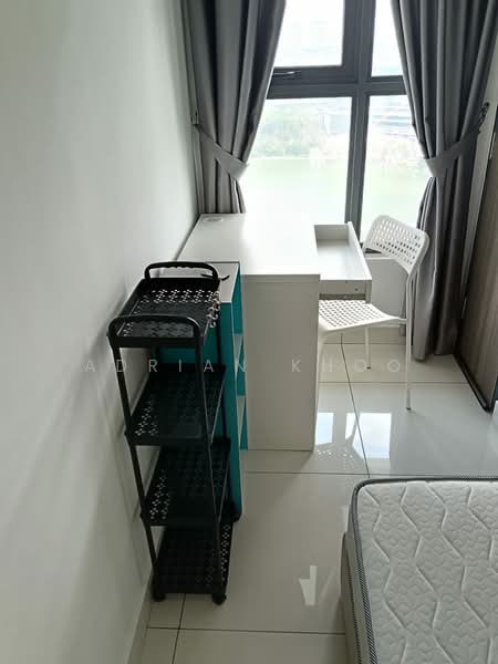 Service Residence for Sale at Lakeview Suites @ Edumetro - Adrian Khoo - Study - PropertyGuru.com.my