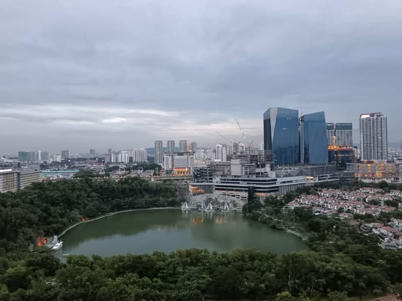 Service Residence for Sale at Lakeview Suites @ Edumetro - Adrian Khoo - Exterior - PropertyGuru.com.my