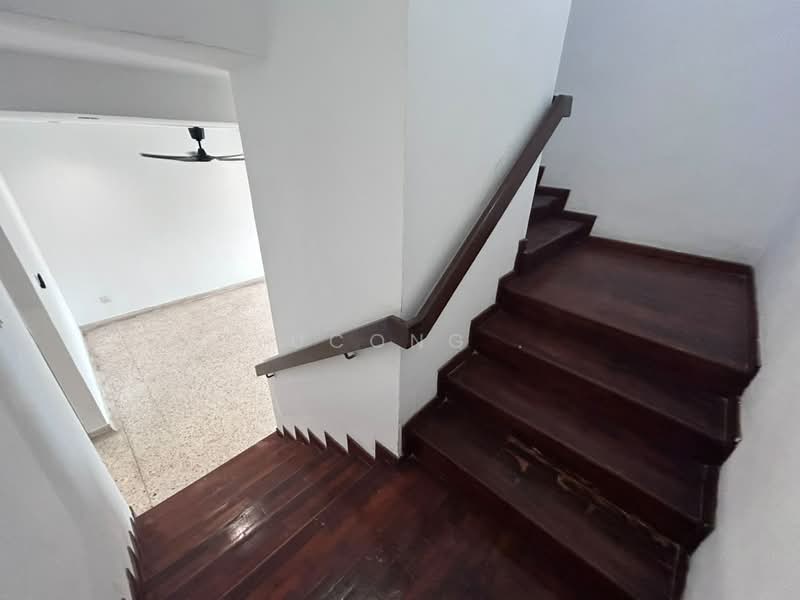 Rumah Teres 2-Tingkat untuk Dijual di Taman Perling (Perling) - Yucong . - Interior - PropertyGuru.com.my