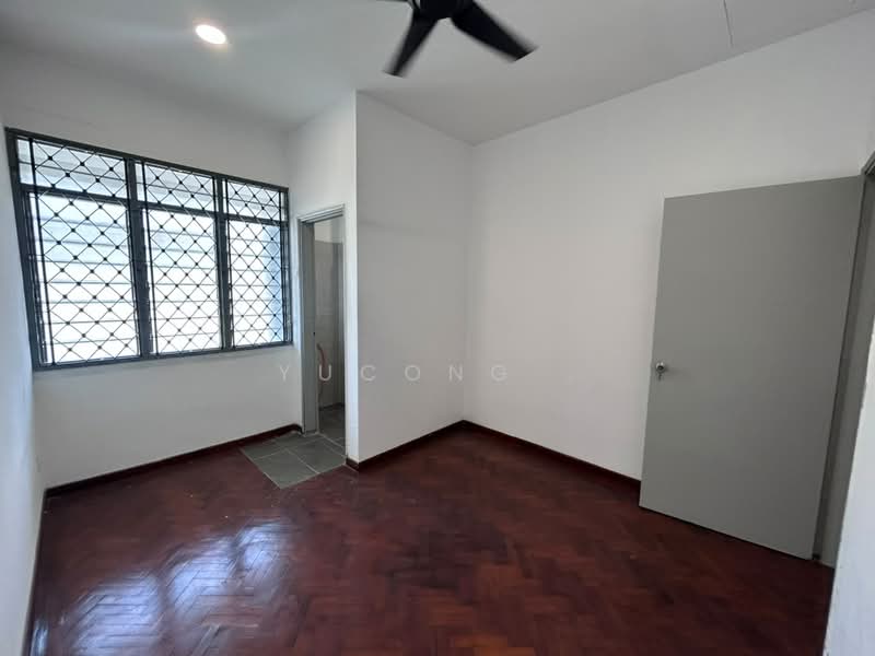 Rumah Teres 2-Tingkat untuk Dijual di Taman Perling (Perling) - Yucong . - Interior - PropertyGuru.com.my