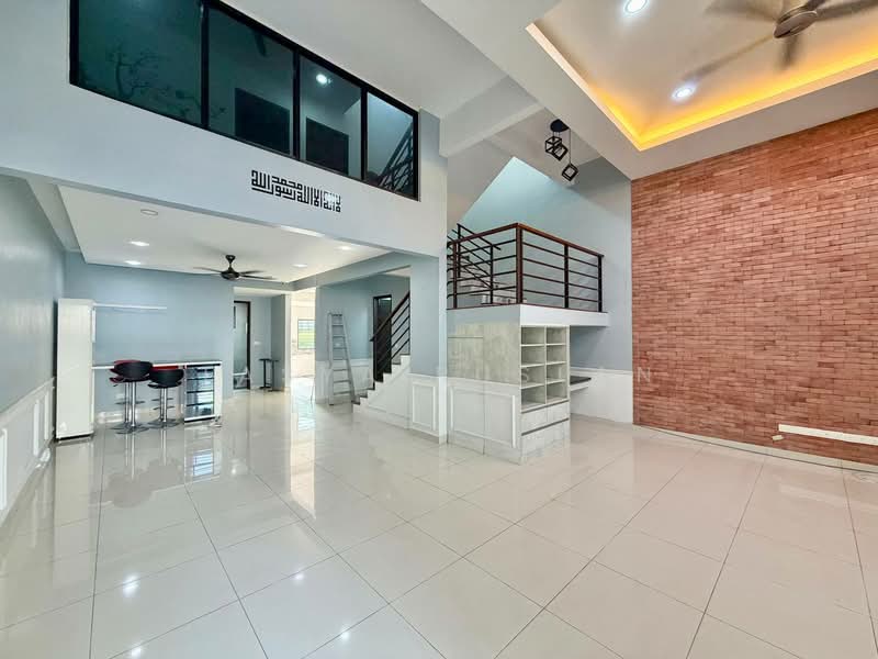 2.5-storey Terraced House for Sale in TTDI Grove (Kajang) - Tasya Ruslan - PropertyGuru.com.my