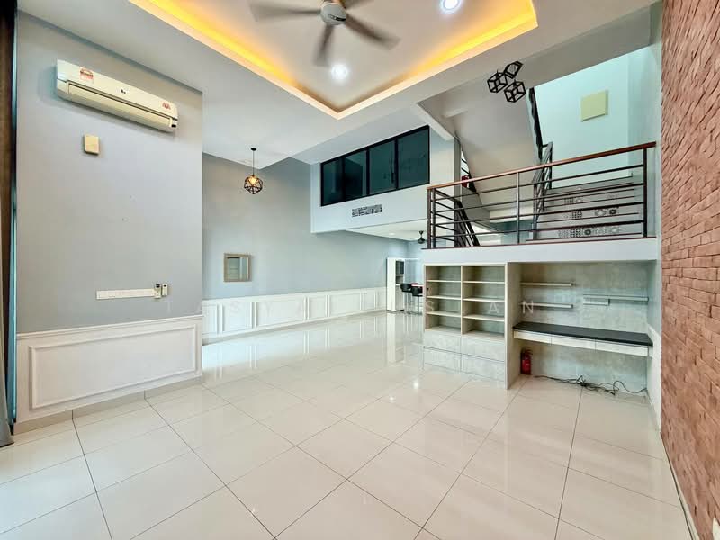 2.5-storey Terraced House for Sale in TTDI Grove (Kajang) - Tasya Ruslan - PropertyGuru.com.my