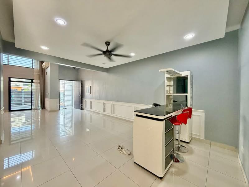 2.5-storey Terraced House for Sale in TTDI Grove (Kajang) - Tasya Ruslan - PropertyGuru.com.my