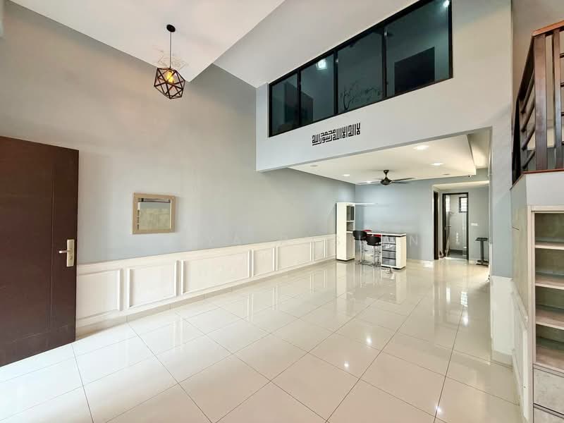 2.5-storey Terraced House for Sale in TTDI Grove (Kajang) - Tasya Ruslan - PropertyGuru.com.my