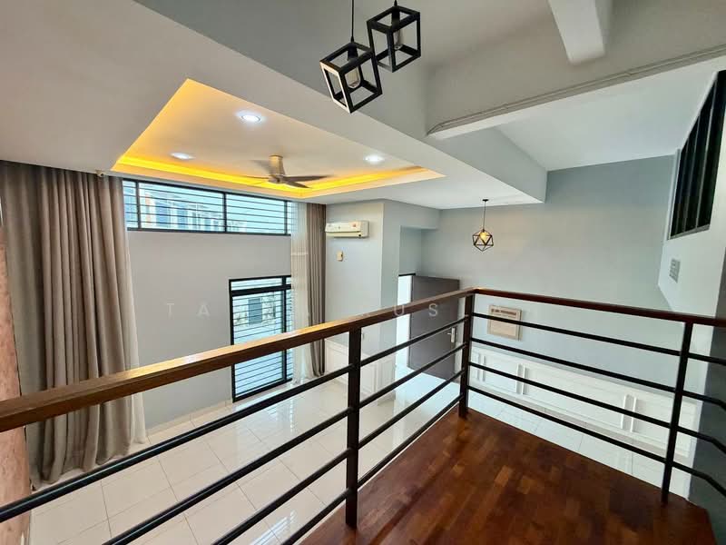 2.5-storey Terraced House for Sale in TTDI Grove (Kajang) - Tasya Ruslan - PropertyGuru.com.my