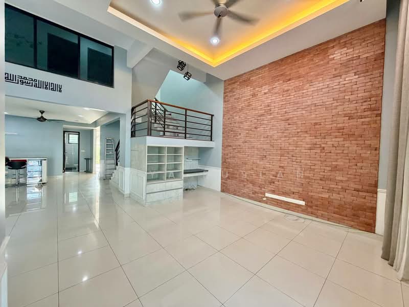 2.5-storey Terraced House for Sale in TTDI Grove (Kajang) - Tasya Ruslan - PropertyGuru.com.my