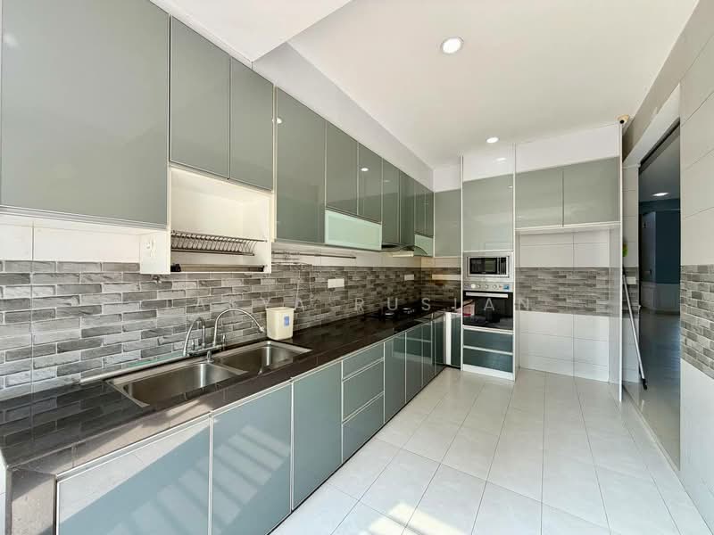 2.5-storey Terraced House for Sale in TTDI Grove (Kajang) - Tasya Ruslan - PropertyGuru.com.my