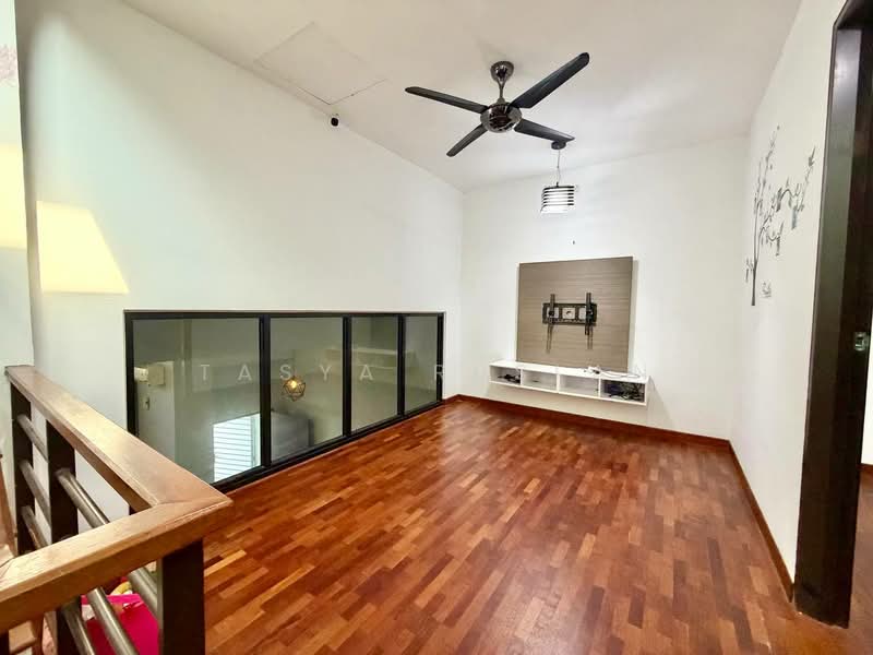 2.5-storey Terraced House for Sale in TTDI Grove (Kajang) - Tasya Ruslan - PropertyGuru.com.my