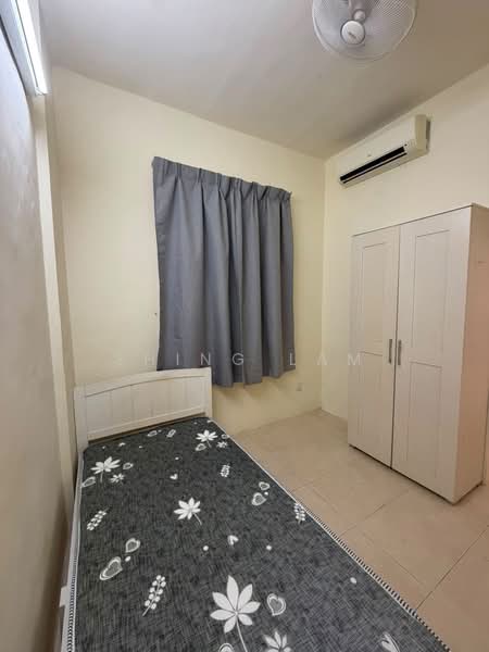 Condominium for Rent at D'Piazza - Shing Lam - Bedroom - PropertyGuru.com.my