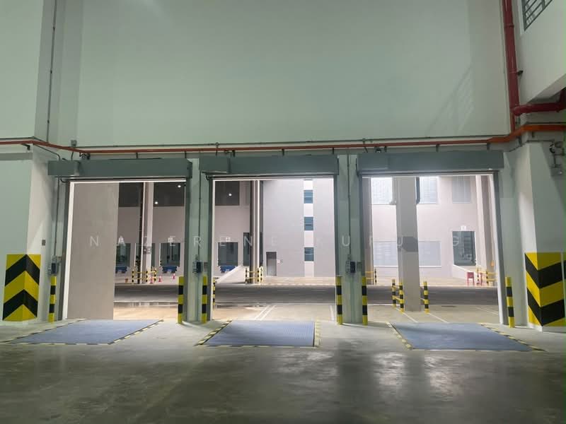 Factory for Rent in Klang (Selangor) - Nazerene Kurung - Exterior - PropertyGuru.com.my