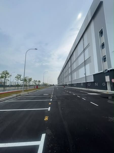 Factory for Rent in Klang (Selangor) - Nazerene Kurung - Exterior - PropertyGuru.com.my