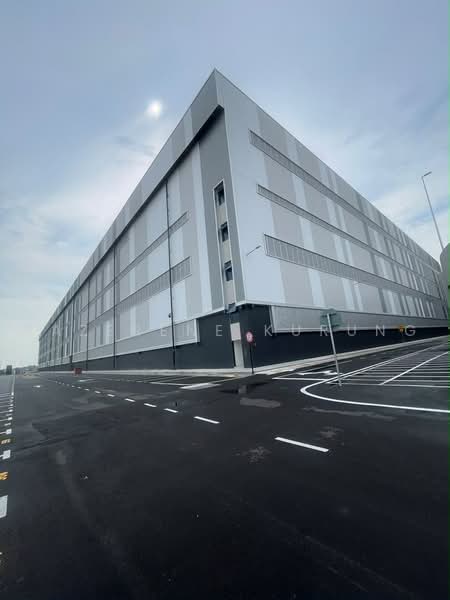 Factory for Rent in Klang (Selangor) - Nazerene Kurung - Exterior - PropertyGuru.com.my