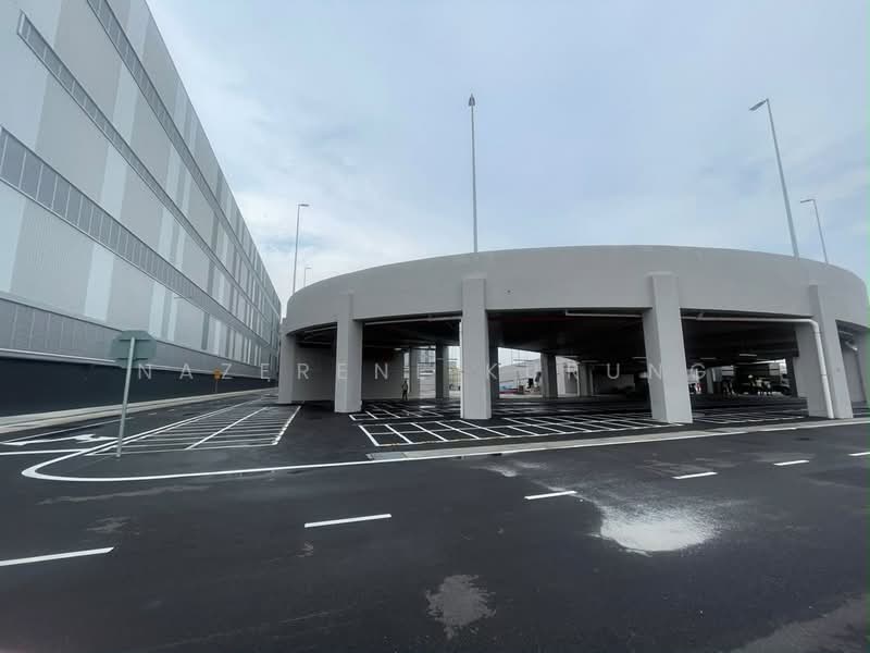 Factory for Rent in Klang (Selangor) - Nazerene Kurung - Exterior - PropertyGuru.com.my