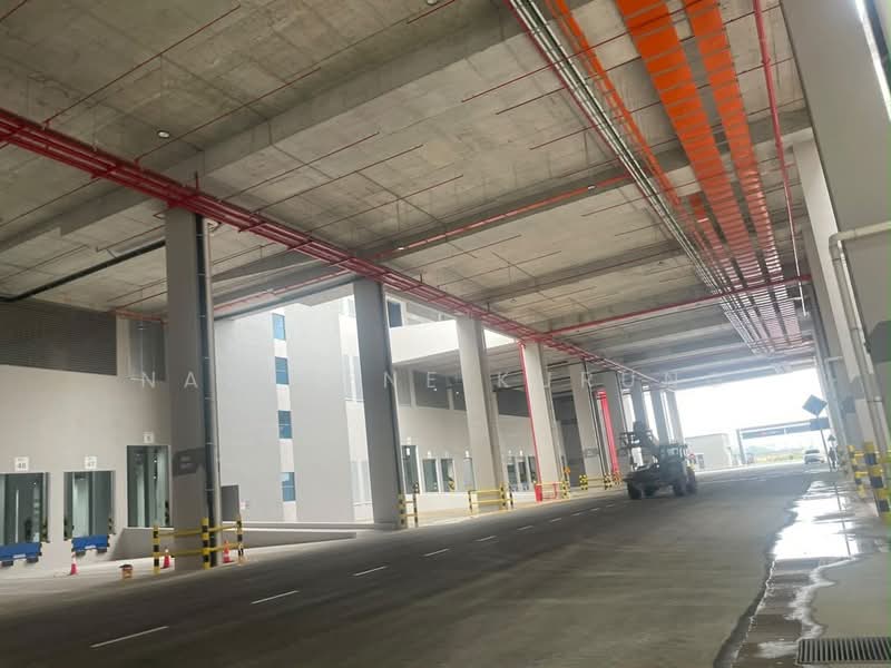 Factory for Rent in Klang (Selangor) - Nazerene Kurung - Exterior - PropertyGuru.com.my