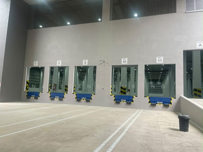 Factory for Rent in Klang (Selangor) - Nazerene Kurung - Exterior - PropertyGuru.com.my