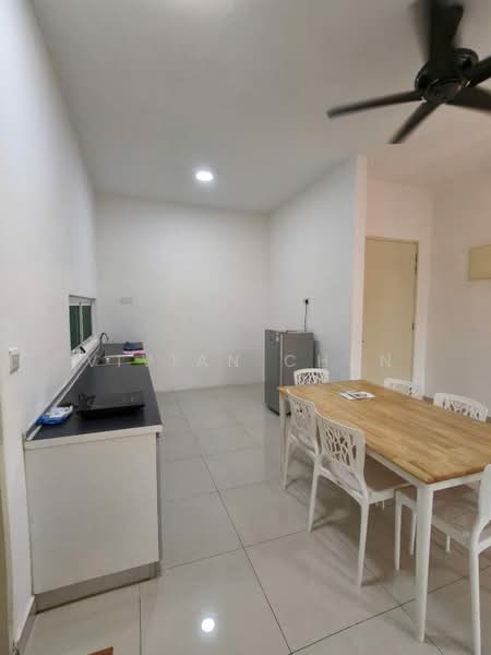 Condominium for Sale at Orchard Ville - Vivian Chan - Kitchen - PropertyGuru.com.my