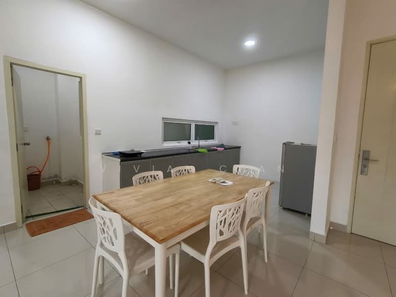 Condominium for Sale at Orchard Ville - Vivian Chan - Kitchen - PropertyGuru.com.my