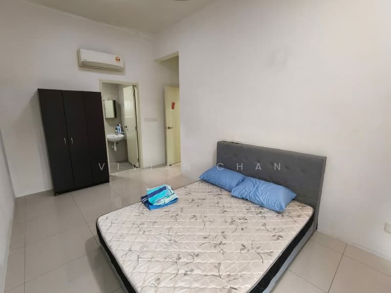Condominium for Sale at Orchard Ville - Vivian Chan - Bedroom - PropertyGuru.com.my