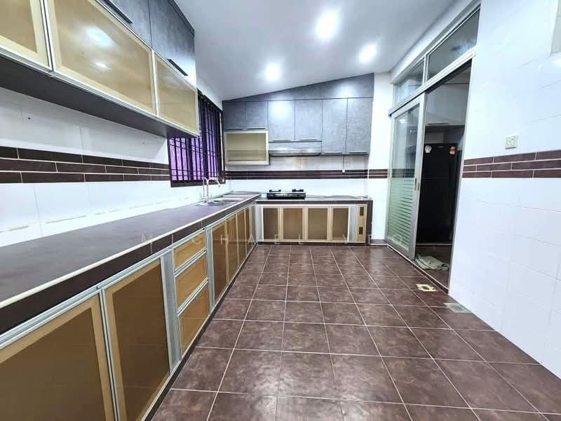 Rumah Teres 2-Tingkat untuk Disewa di Bukit Indah (Iskandar Puteri (Nusajaya)) - Michael Yeo - PropertyGuru.com.my