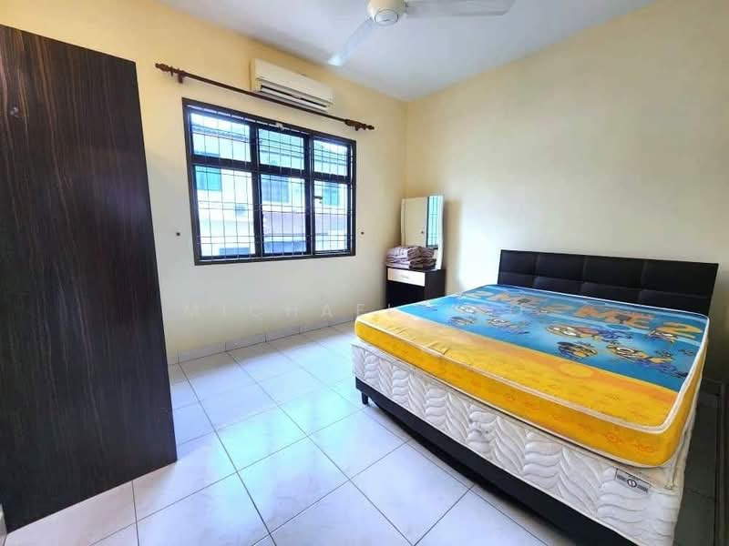 Rumah Teres 2-Tingkat untuk Disewa di Bukit Indah (Iskandar Puteri (Nusajaya)) - Michael Yeo - PropertyGuru.com.my