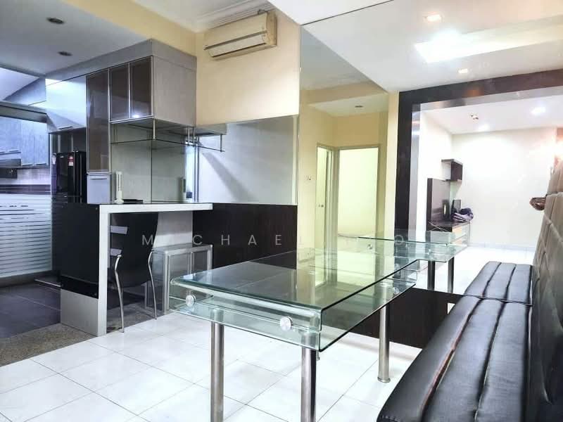 Rumah Teres 2-Tingkat untuk Disewa di Bukit Indah (Iskandar Puteri (Nusajaya)) - Michael Yeo - PropertyGuru.com.my