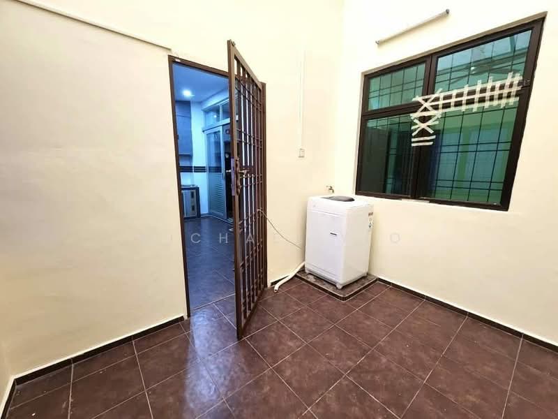 Rumah Teres 2-Tingkat untuk Disewa di Bukit Indah (Iskandar Puteri (Nusajaya)) - Michael Yeo - PropertyGuru.com.my