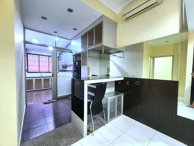 Rumah Teres 2-Tingkat untuk Disewa di Bukit Indah (Iskandar Puteri (Nusajaya)) - Michael Yeo - PropertyGuru.com.my
