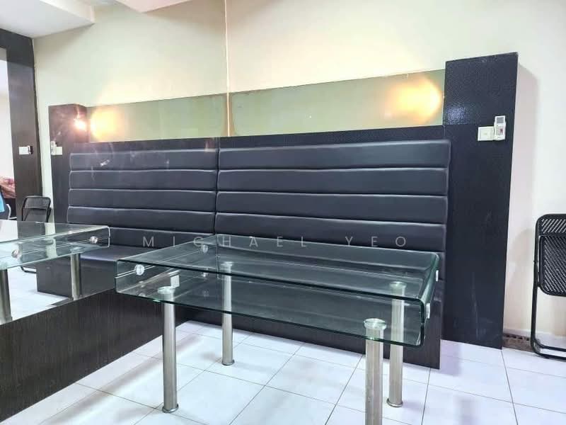 Rumah Teres 2-Tingkat untuk Disewa di Bukit Indah (Iskandar Puteri (Nusajaya)) - Michael Yeo - PropertyGuru.com.my