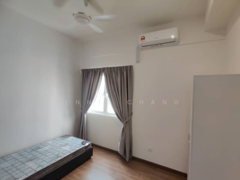 Service Residence for Sale at 121 Residences - Dennis Chang - Bedroom - PropertyGuru.com.my