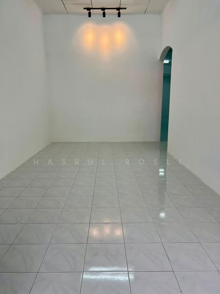 Rumah Teres 1-Tingkat untuk Dijual di Gurun (Kedah) - Hasrul Rosli - Interior - PropertyGuru.com.my