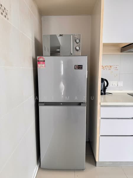 Condominium for Rent at Verdi Eco-Dominiums - Uswani Mazuwan - PropertyGuru.com.my