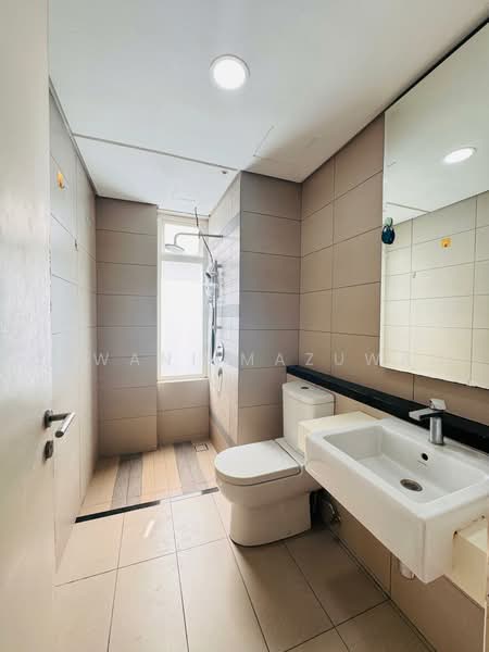 Condominium for Rent at Verdi Eco-Dominiums - Uswani Mazuwan - PropertyGuru.com.my