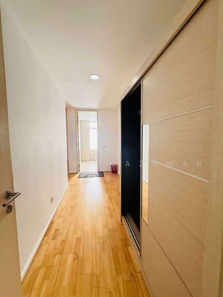 Condominium for Rent at Verdi Eco-Dominiums - Uswani Mazuwan - PropertyGuru.com.my