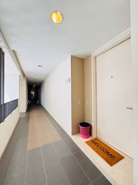 Condominium for Rent at Verdi Eco-Dominiums - Uswani Mazuwan - PropertyGuru.com.my