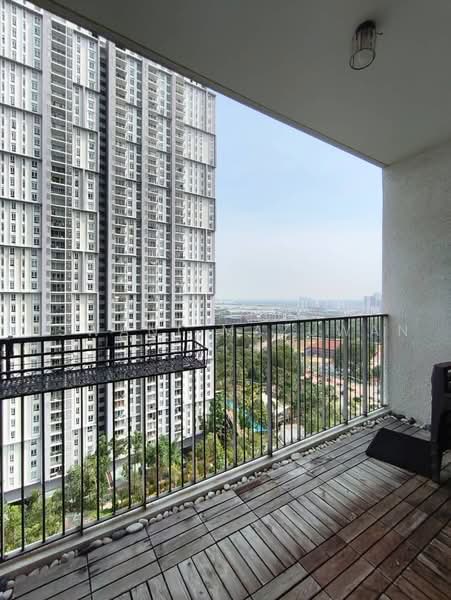 Condominium for Rent at Verdi Eco-Dominiums - Uswani Mazuwan - PropertyGuru.com.my