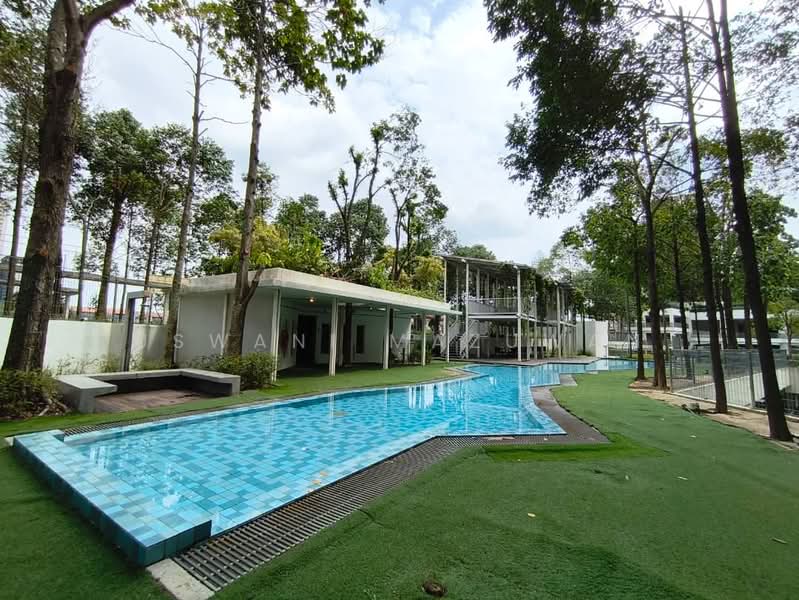 Condominium for Rent at Verdi Eco-Dominiums - Uswani Mazuwan - PropertyGuru.com.my