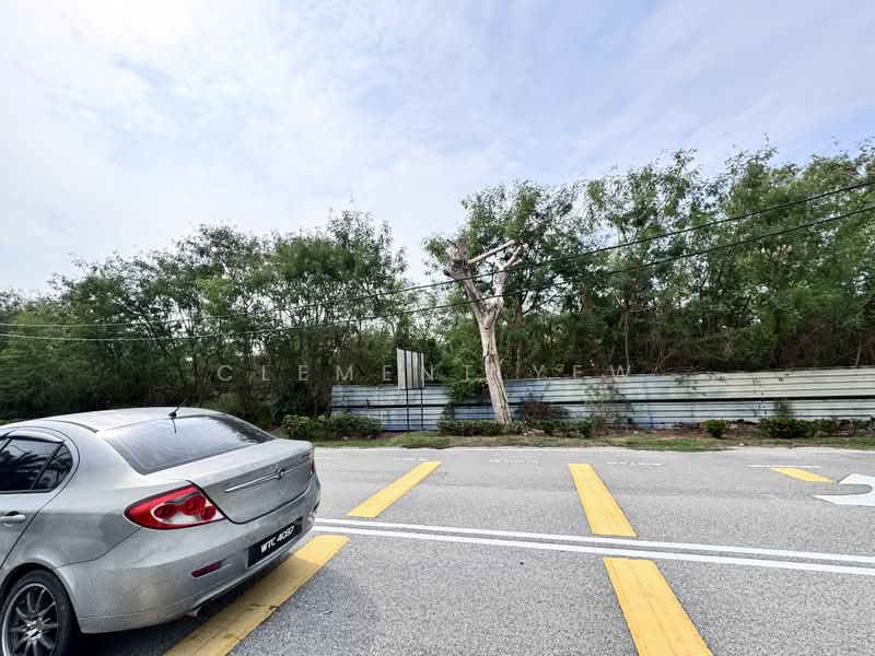 Commercial Land for Sale in Bandar Melawati (Kuala Selangor) - Clement Yew - PropertyGuru.com.my