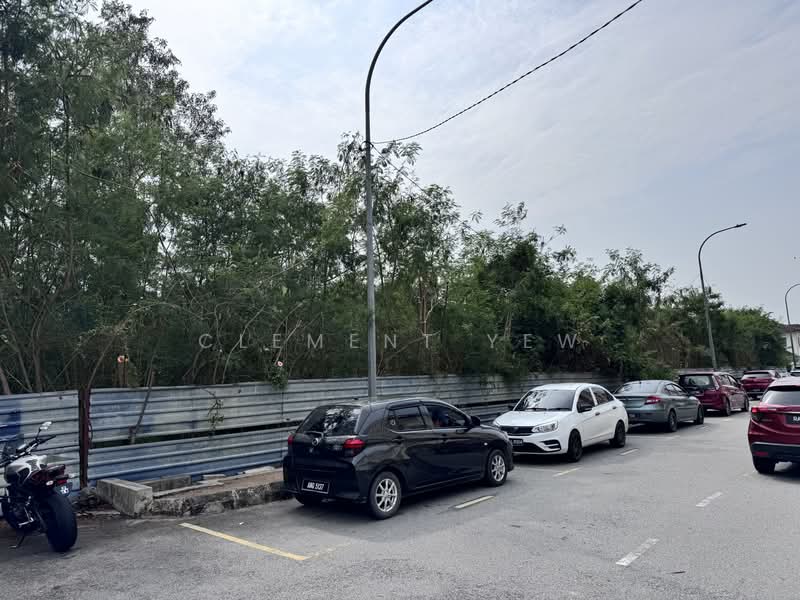 Commercial Land for Sale in Bandar Melawati (Kuala Selangor) - Clement Yew - Exterior - PropertyGuru.com.my