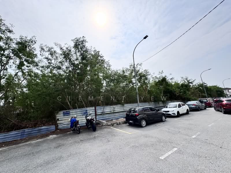 Commercial Land for Sale in Bandar Melawati (Kuala Selangor) - Clement Yew - Exterior - PropertyGuru.com.my