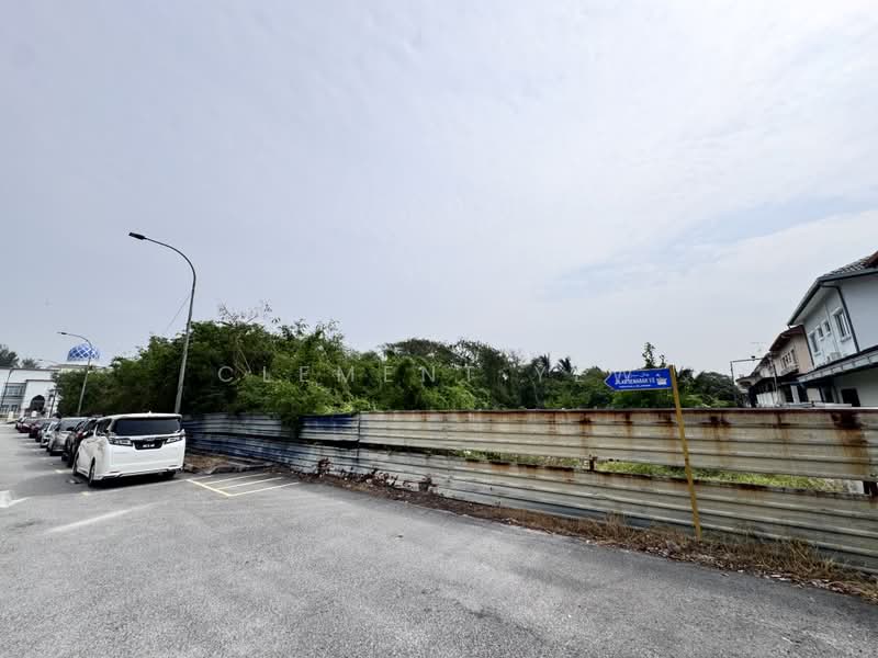 Commercial Land for Sale in Bandar Melawati (Kuala Selangor) - Clement Yew - PropertyGuru.com.my