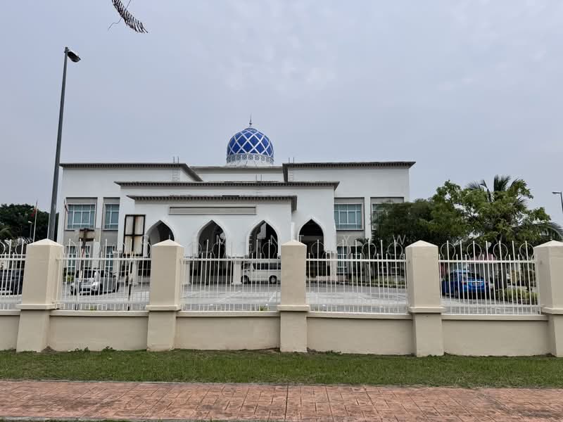 Commercial Land for Sale in Bandar Melawati (Kuala Selangor) - Clement Yew - PropertyGuru.com.my
