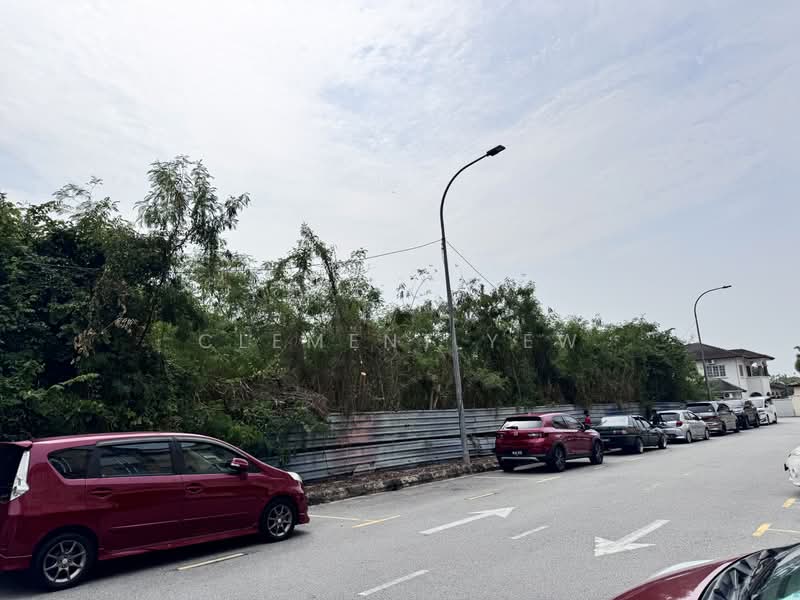 Commercial Land for Sale in Bandar Melawati (Kuala Selangor) - Clement Yew - PropertyGuru.com.my