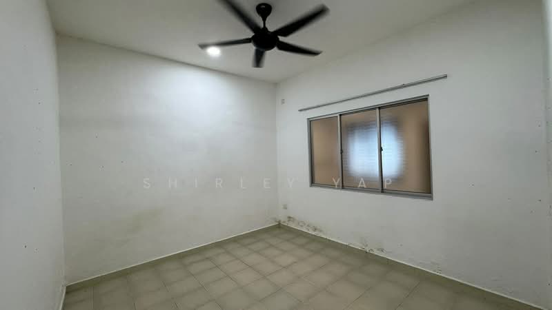 1-storey Terraced House for Sale in Taman Ungku Tun Aminah (Skudai) - Shirley Yap - Interior - PropertyGuru.com.my