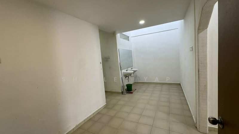 1-storey Terraced House for Sale in Taman Ungku Tun Aminah (Skudai) - Shirley Yap - Interior - PropertyGuru.com.my