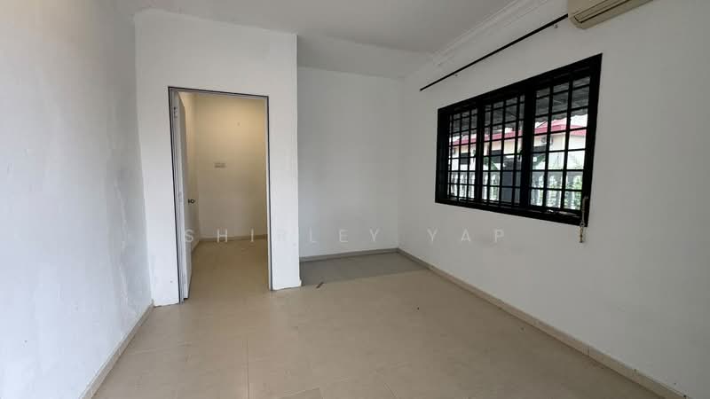 1-storey Terraced House for Sale in Taman Ungku Tun Aminah (Skudai) - Shirley Yap - Interior - PropertyGuru.com.my